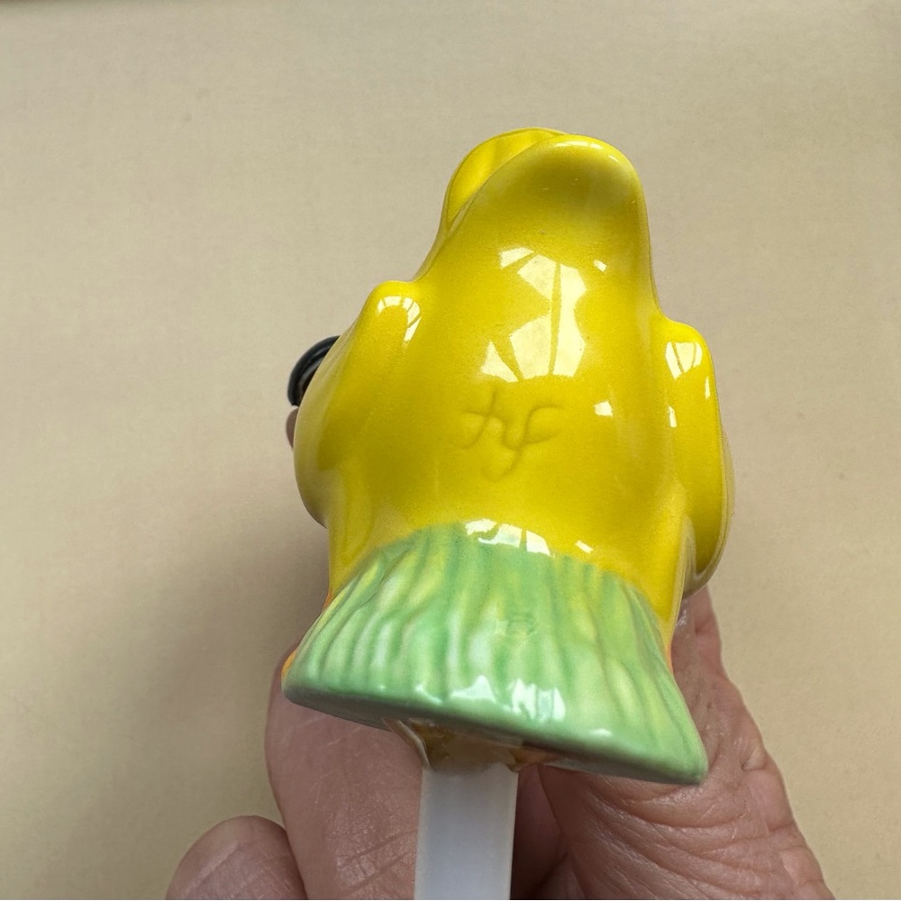 Nora Fleming Mini Chick Retired - Picture 3 of 3